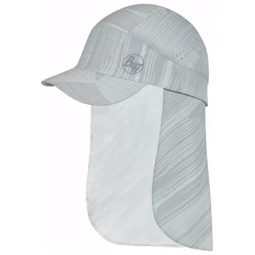 Кепка Buff, размер S/M, серый