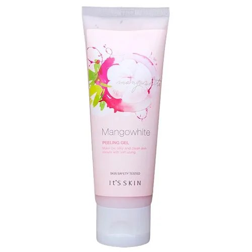 It'S SKIN пилинг-гель для лица Mangowhite 120 мл