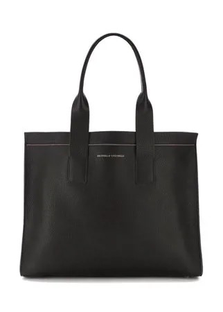 Сумка-тоут Brunello Cucinelli