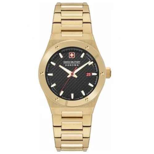 Наручные часы Swiss Military Hanowa SMWLH2101810
