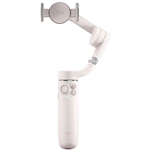 Стедикам DJI OM5 White