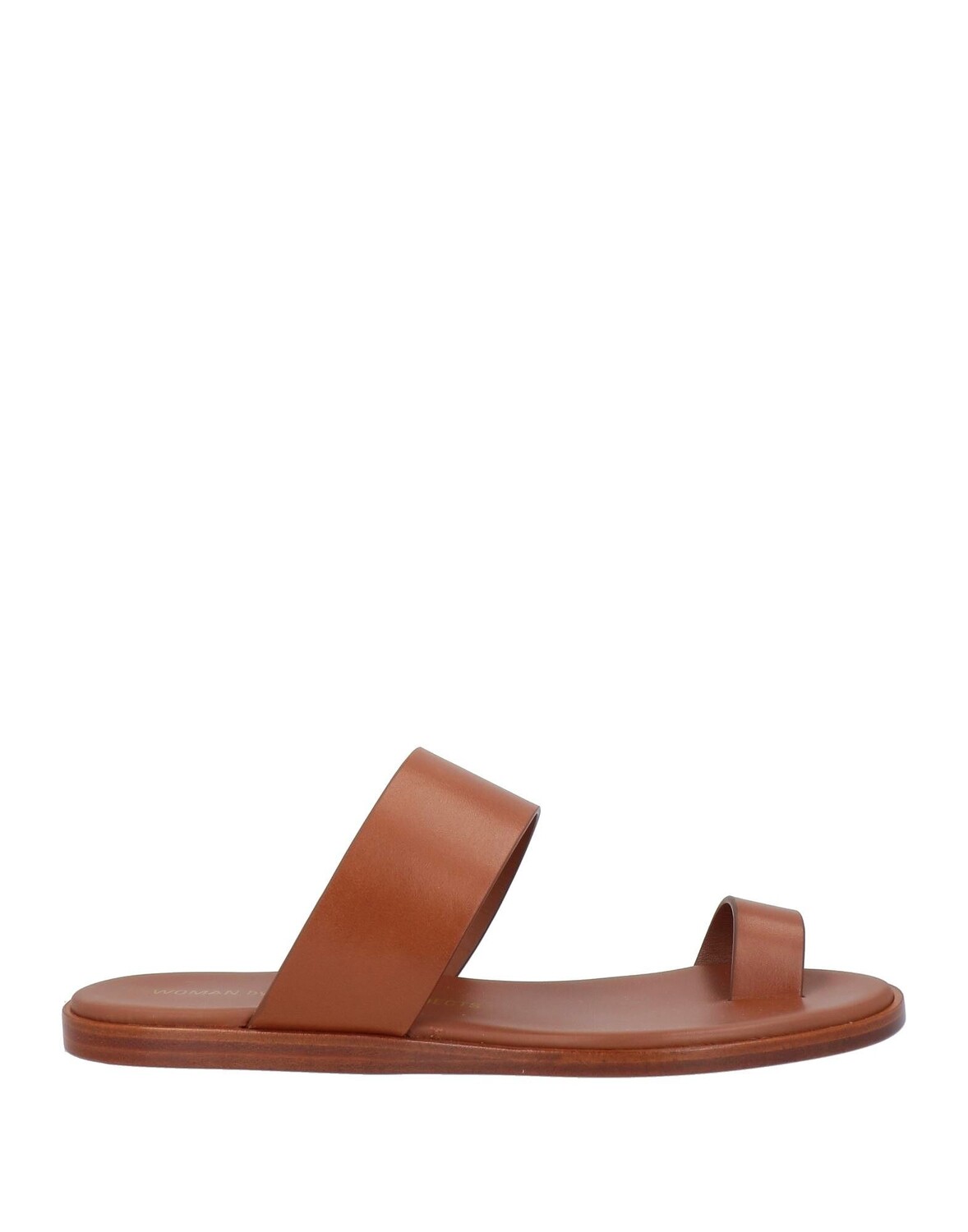 Сандалии Woman By Common Projects, коричневый