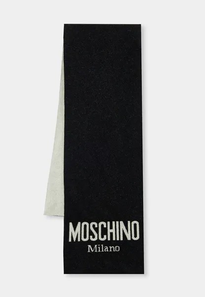 Шарф Moschino