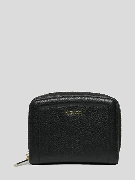 Кошелек женский VITACCI HS782-01  черный