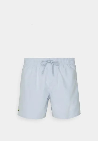 Плавки Swimwear Lacoste, светло-синий