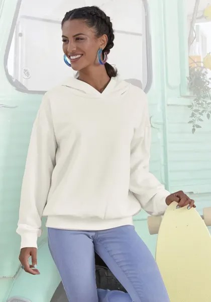 Buffalo Hoodie 