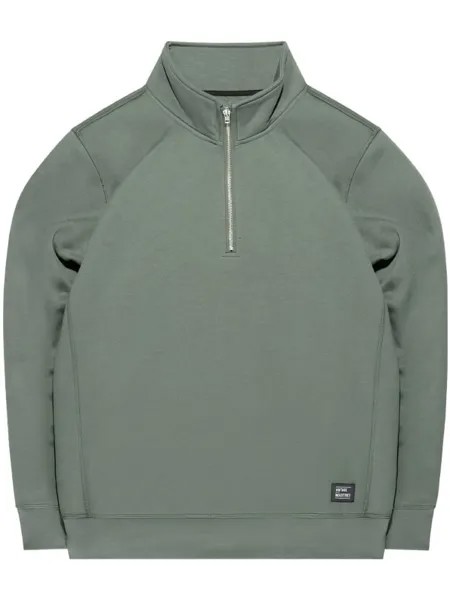 Пуловер Vintage Industries, серый