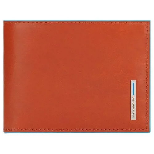 Портмоне Piquadro PU257B2R/CU5