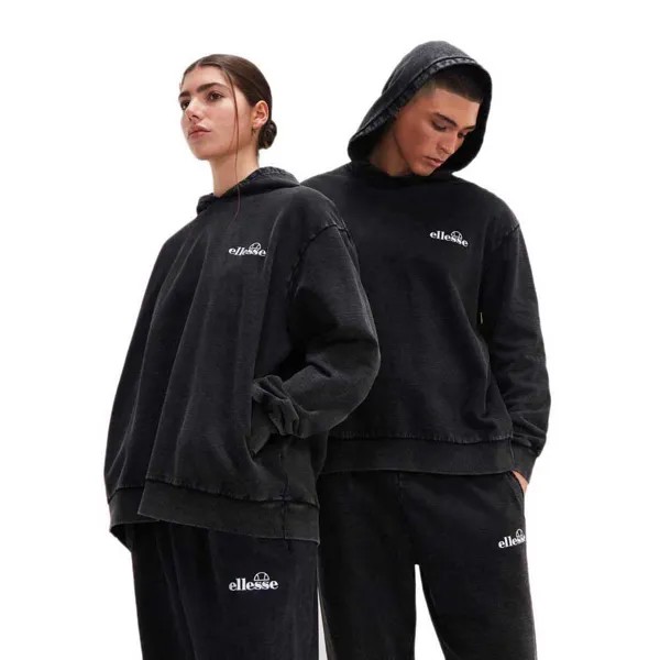 Худи Ellesse Keilly Oh, черный
