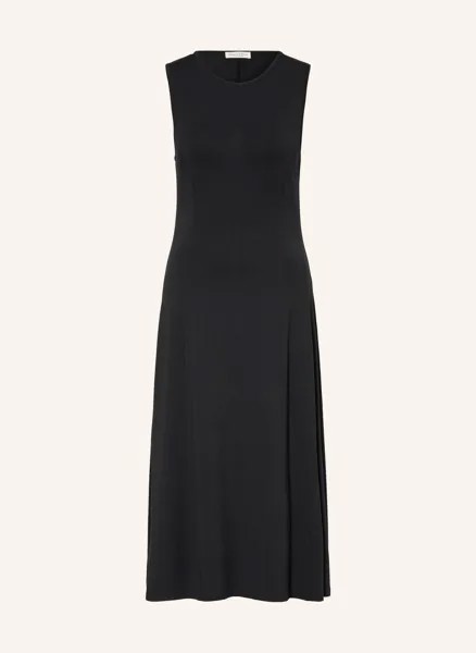 Платье из джерси Marc O'Polo, черный