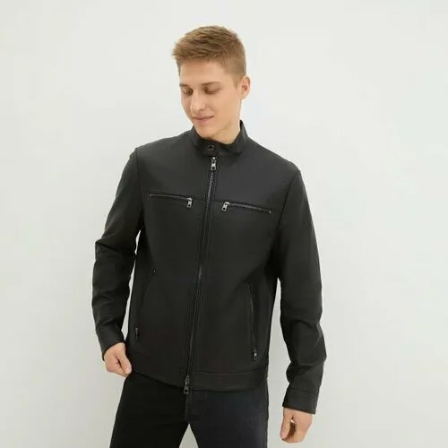Куртка MICHAEL KORS, размер XXL, черный