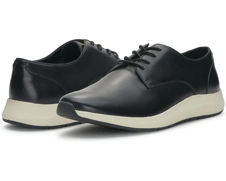 Оксфорды Vince Camuto Eadwine Casual Oxford, черный