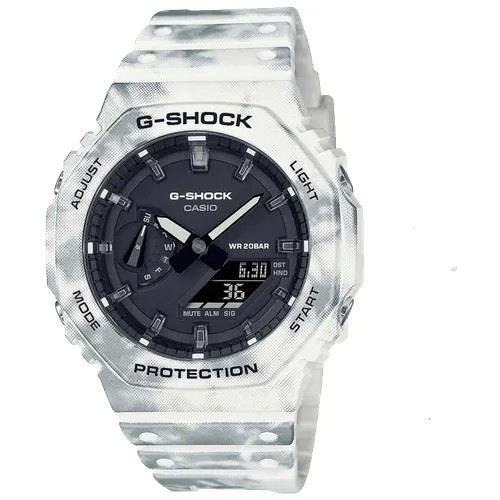 Наручные часы Casio G-Shock GAE-2100GC-7AER