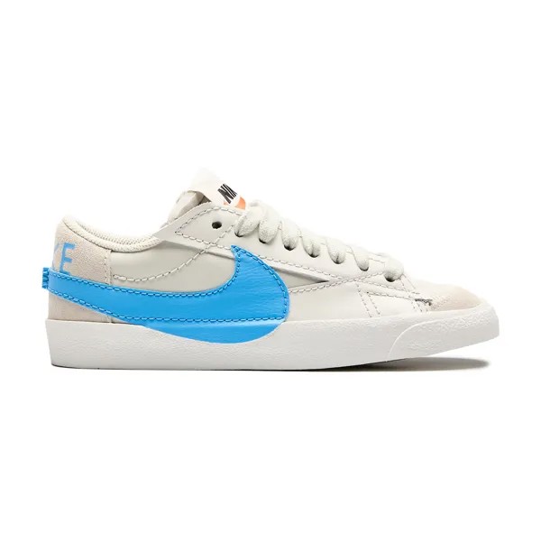 Blazer Low '77 Jumbo