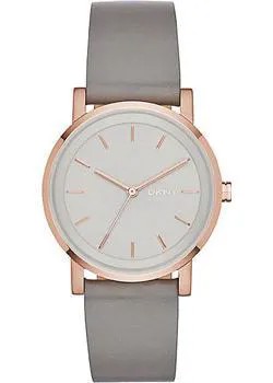 Fashion наручные  женские часы DKNY NY2341. Коллекция Soho