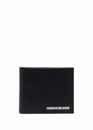 Calvin Klein Jeans бумажник с логотипом