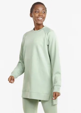 Толстовка Exhale Oversized Women's Training Coverup