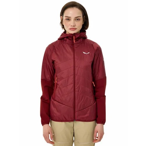 Куртка Salewa, размер 40, красный
