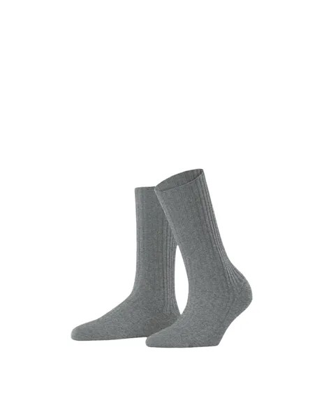 Семейные носки Falke, черный