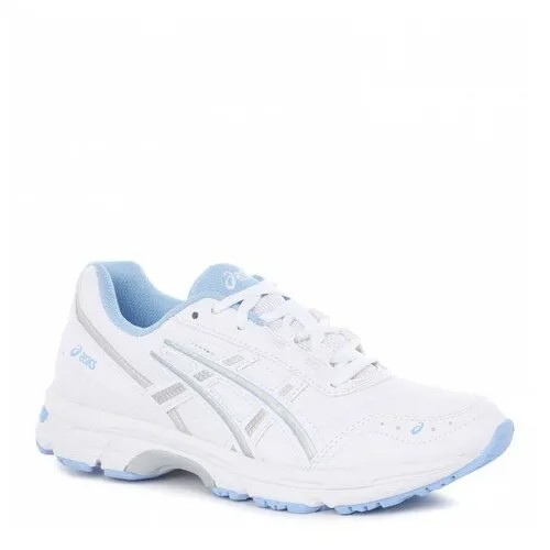 Кроссовки Asics Tiger GEL-ESCALATE белый, Размер 40,5