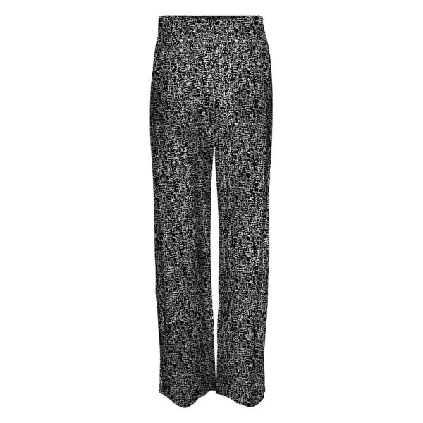 Брюки Vero Moda 148308VTPE23, черный