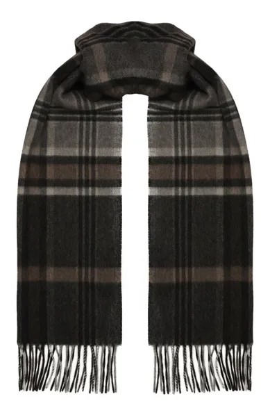 Кашемировый шарф Corneliani