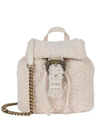 Мини-рюкзак Versace Jeans Couture женский