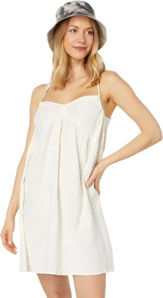 Накидка Classic Surf Cover-Up Rip Curl, цвет Bone