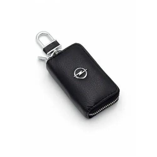 Ключница, Opel, черный