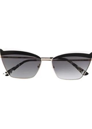 Karl Lagerfeld солнцезащитные очки Choupette