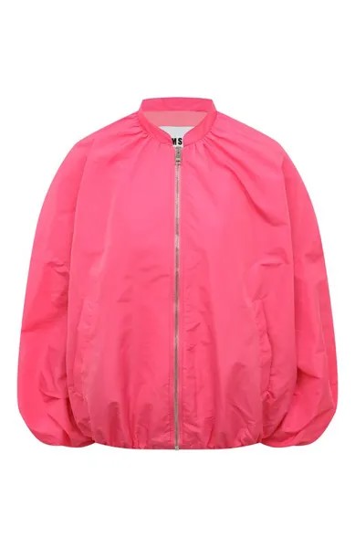 Бомбер MSGM