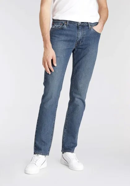 Джинсы Levi's узкого кроя 