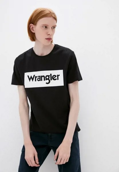 Футболка Wrangler