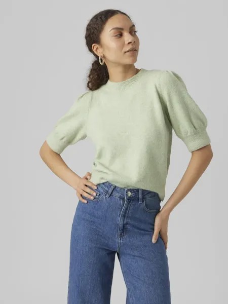 Свитер с короткими рукавами Vero Moda 