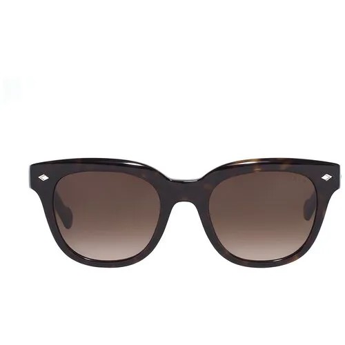 Солнцезащитные очки Vogue eyewear, коричневый