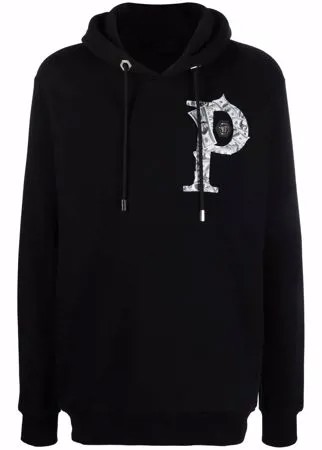 Philipp Plein худи Money с логотипом