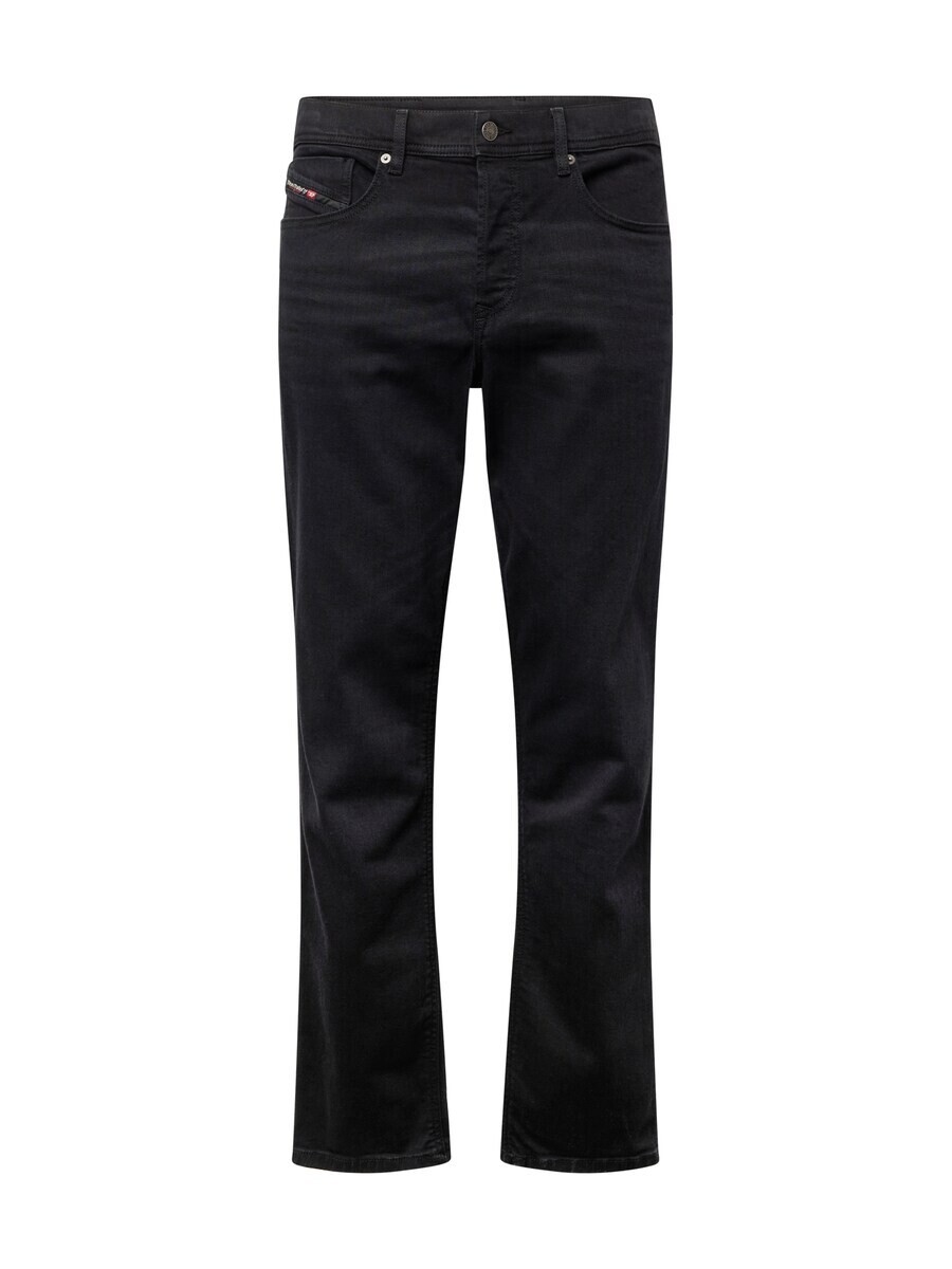 Повседневные джинсы Diesel FINITIVE, черный
