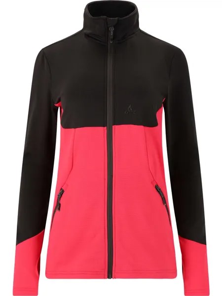 Спортивня куртка Whistler, цвет 4309 geranium