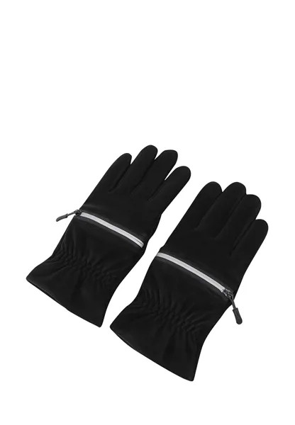 Перчатки мужские Daniele Patrici A49242-2 черные, р. M