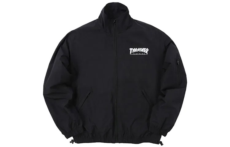 Куртка унисекс Thrasher