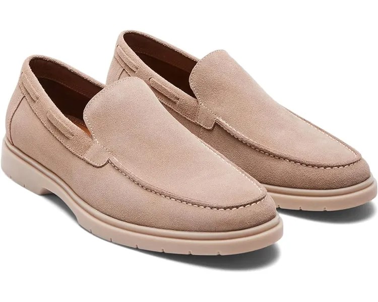 Лоферы Steve Madden Neekon, песочный