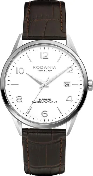 Наручные часы мужские RODANIA R16001