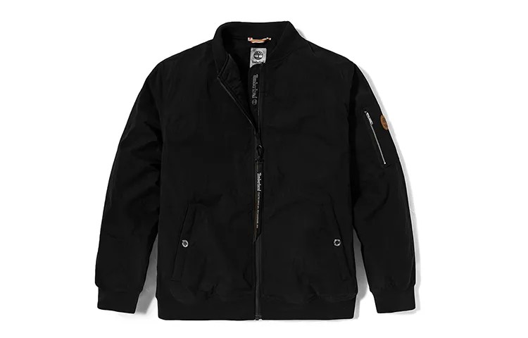 Женская куртка Timberland, цвет Black