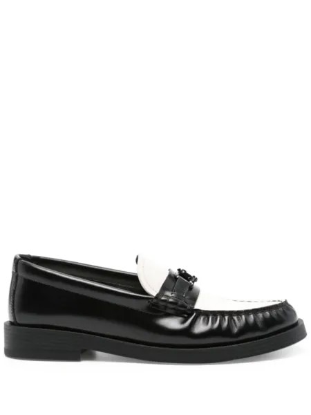 Jimmy Choo лоферы Addie, черный