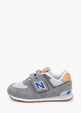 Кроссовки New Balance