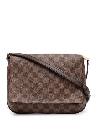 Louis Vuitton сумка на плечо Musette Tango 2003-го года