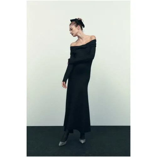 Платье, сарафан женские ZARA размер M
