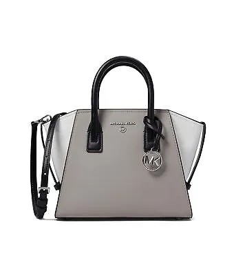 Женские сумки MICHAEL Michael Kors Avril Small Top Zip Satchel