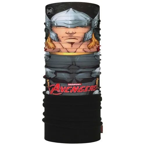 Бандана Buff, черный