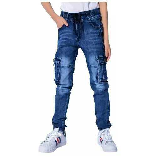 Брюки для мальчика 32/176 штаны для мальчика/ спортивные штаны для мальчика/ Джоггеры для мальчика подростковые
